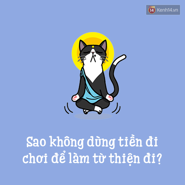 Đi du lịch về đã mệt rồi lại còn hay gặp những câu hỏi trời ơi đất hỡi kiểu này nữa! - Ảnh 11.