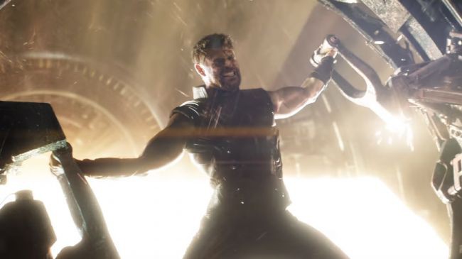 20 c&acirc;u hỏi n&oacute;ng sau khi xem xong trailer Avengers: Infinity War - Ảnh 8.