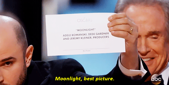 22 khoảnh khắc dễ thương và hài hước nhất lễ trao giải Oscar 2017 - Ảnh 22.