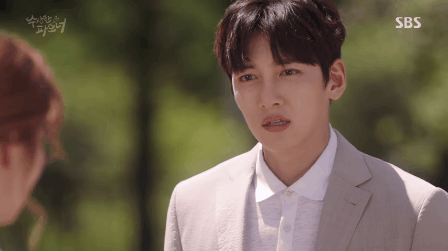 “Đối Tác Đáng Ngờ”: Nũng nịu đến mức này, Ji Chang Wook vẫn hoàn kiếp bị phũ! - Ảnh 1. “Đối Tác Đáng Ngờ”: Nũng nịu đến mức này, Ji Chang Wook vẫn hoàn kiếp bị phũ! - Ảnh 1.