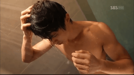 Rửa mắt với bữa tiệc sáu múi nóng bỏng của các mỹ nam phim Hàn - Ảnh 5.