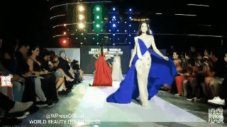 Mỹ Linh tại Miss World 2017: Mở đầu mờ nhạt, toả sáng ở những chặng đua nước rút và trượt Top 15 đầy tiếc nuối - Ảnh 2. Mỹ Linh tại Miss World 2017: Mở đầu mờ nhạt, toả sáng ở những chặng đua nước rút và trượt Top 15 đầy tiếc nuối - Ảnh 2.