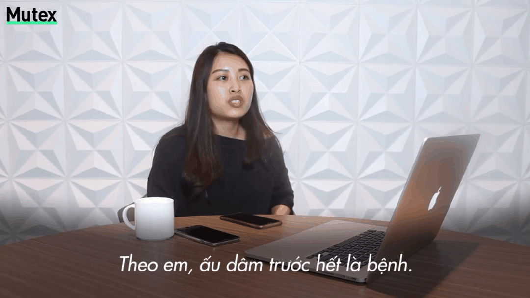 N&oacute;i về ph&ograve;ng chống x&acirc;m hại t&igrave;nh dục trẻ em: Giới trẻ đề cao vai tr&ograve; của gi&aacute;o dục v&agrave; truyền th&ocirc;ng - Ảnh 9.