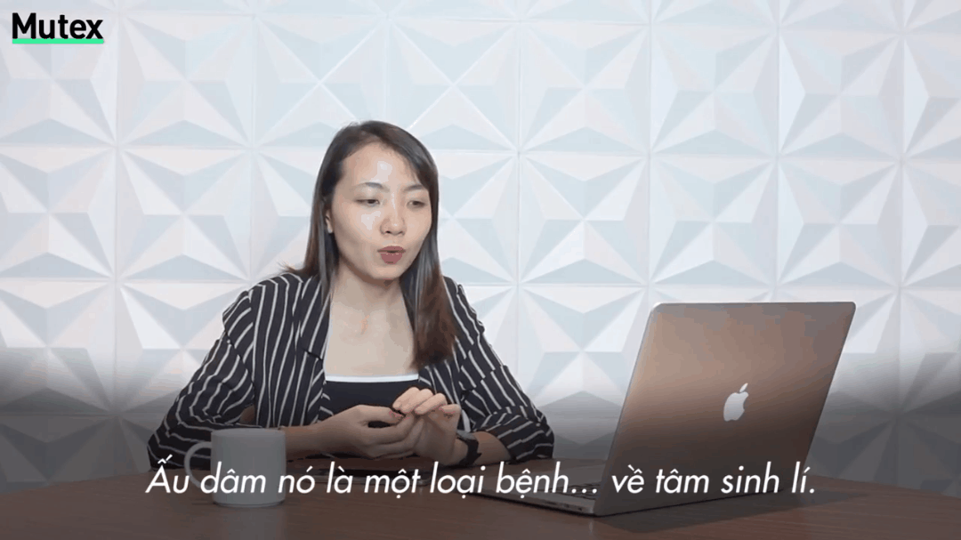 N&oacute;i về ph&ograve;ng chống x&acirc;m hại t&igrave;nh dục trẻ em: Giới trẻ đề cao vai tr&ograve; của gi&aacute;o dục v&agrave; truyền th&ocirc;ng - Ảnh 3.