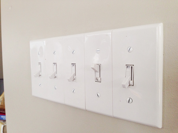 20 cảnh lộn xộn mà chỉ những người mắc rối loạn ám ảnh cưỡng chế thấy ngứa mắt - Ảnh 6.