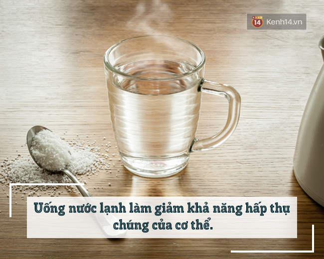 Thay đổi được những điều nhỏ trong ăn uống, tại sao không thử để sống trẻ khoẻ hơn - Ảnh 5.