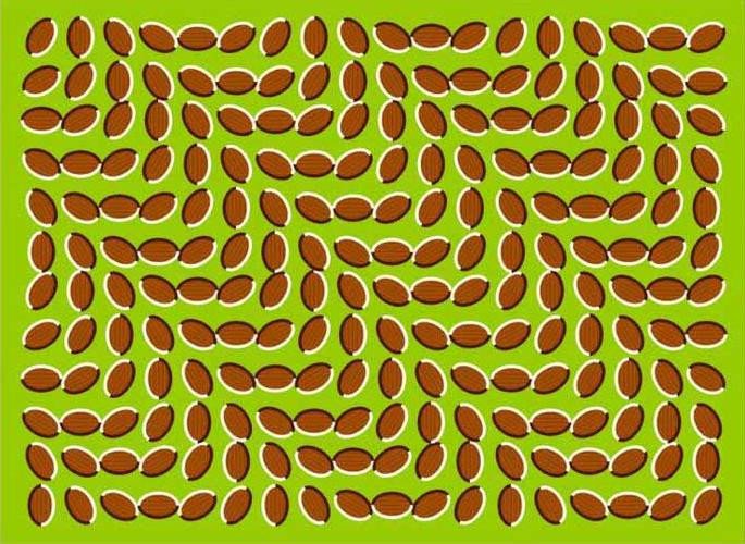 12 t&aacute;c phẩm tranh ảnh ảo gi&aacute;c khiến bạn thấy m&igrave;nh như đang bị l&uacute; lẫn - Ảnh 23.