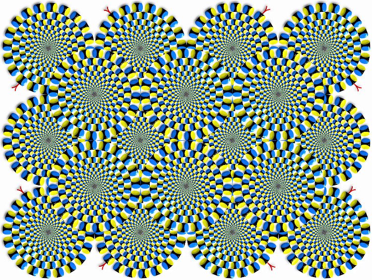 12 t&aacute;c phẩm tranh ảnh ảo gi&aacute;c khiến bạn thấy m&igrave;nh như đang bị l&uacute; lẫn - Ảnh 15.