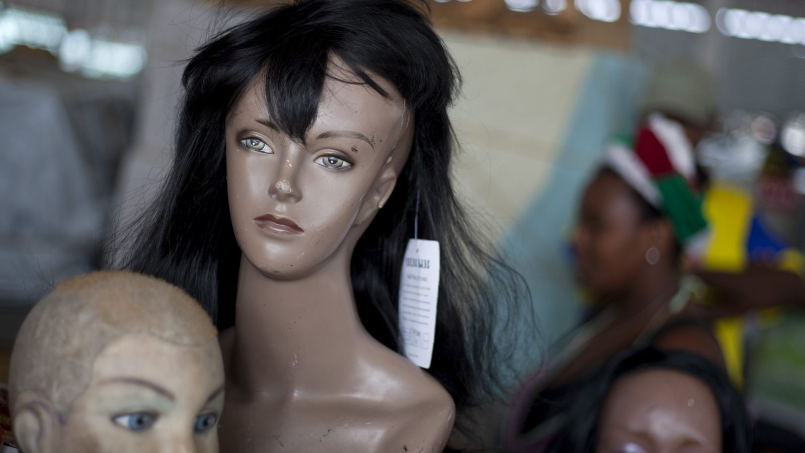 Nỗi ám ảnh da trắng và hội chứng tắm trắng của phụ nữ Ấn Độ - Ảnh 1. Nỗi ám ảnh da trắng và hội chứng tắm trắng của phụ nữ Ấn Độ - Ảnh 1.