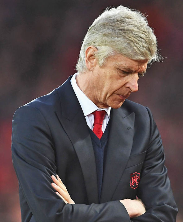 Arsenal đã tìm được người thay HLV Wenger - Ảnh 2.