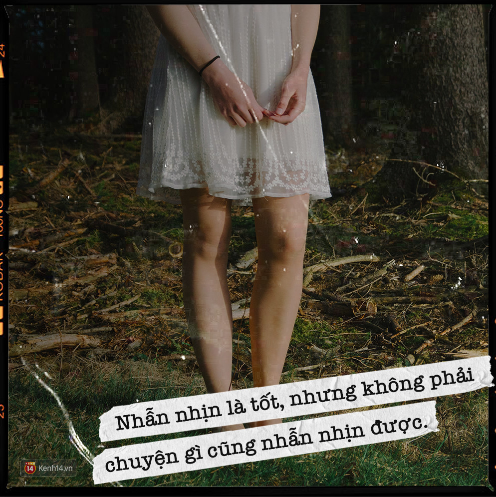 Y&ecirc;u nhầm kẻ vũ phu th&igrave; phải bỏ ngay, tiếc rẻ c&aacute;i g&igrave;! - Ảnh 1.