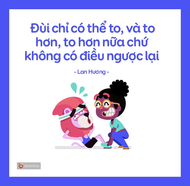 Chân to là cảm giác như thế nào vậy chị em? - Ảnh 1.