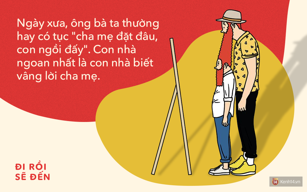 So s&aacute;nh thời &ocirc;ng b&agrave; t&ocirc;i v&agrave; hiện đại: C&aacute;ch theo đuổi đam m&ecirc; - Ảnh 1.