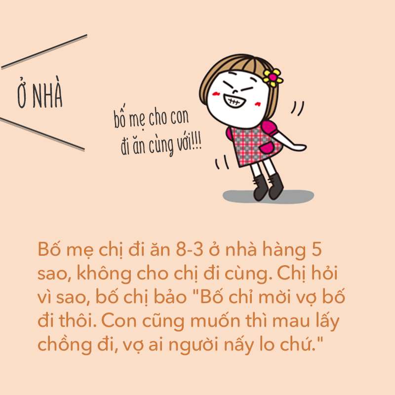 Con gái sắp 30 nhưng vẫn độc thân và suy nghĩ chẳng cần phải vội khi thấy 8-3 ai cũng có quà - Ảnh 2. Con gái sắp 30 nhưng vẫn độc thân và suy nghĩ chẳng cần phải vội khi thấy 8-3 ai cũng có quà - Ảnh 2.