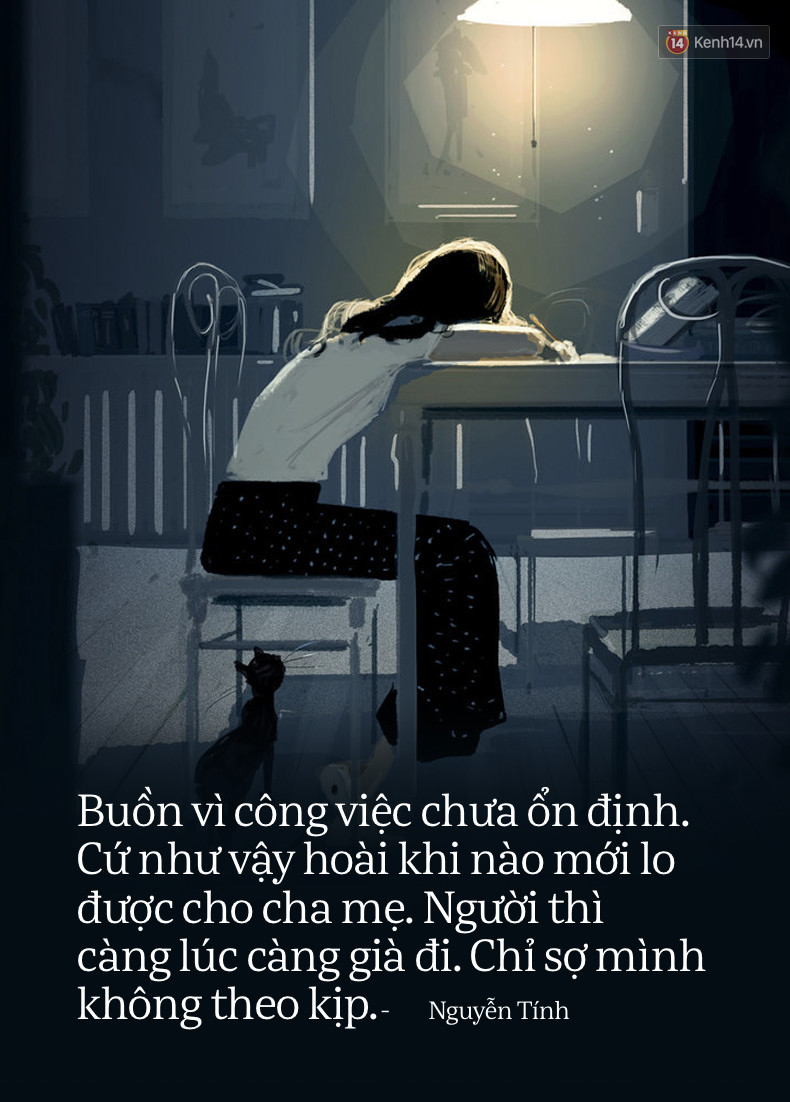 Kể thật đi, hôm nay vì sao bạn lại buồn? - Ảnh 3. Kể thật đi, hôm nay vì sao bạn lại buồn? - Ảnh 3.