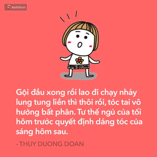 Hoá ra con gái tóc ngắn cũng có 1001 nỗi khổ tâm! - Ảnh 3.