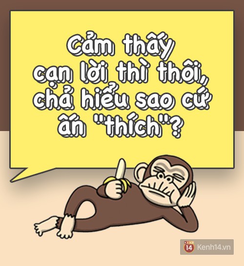 10 kiểu nhắn tin đáng ghét nhất mọi thời đại! - Ảnh 3.