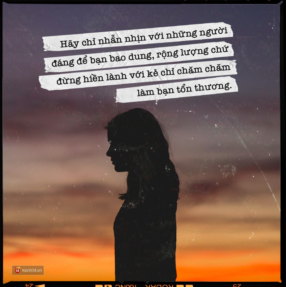 Y&ecirc;u nhầm kẻ vũ phu th&igrave; phải bỏ ngay, tiếc rẻ c&aacute;i g&igrave;! - Ảnh 3.