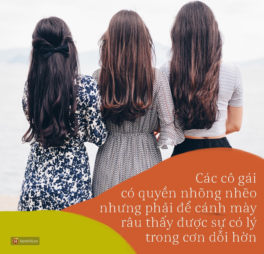 Người phụ nữ lý tưởng trong mắt nam giới Hàn Quốc: Đa tài giỏi giang, hờn dỗi cũng phải thông minh! - Ảnh 5. Người phụ nữ lý tưởng trong mắt nam giới Hàn Quốc: Đa tài giỏi giang, hờn dỗi cũng phải thông minh! - Ảnh 5.