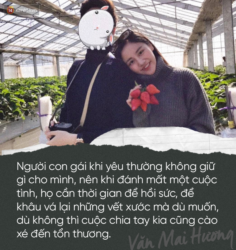 VÄn Mai HÆ°Æ¡ng: Bá» hÃ o quang trá» vá» gÃ³c báº¿p theo tiáº¿ng gá»i tÃ¬nh yÃªu, rá»i chia tay nhÆ°ng Äá» bÆ°á»c vÃ o cuá»c Äá»i khÃ¡c Äáº¹p Äáº½ hÆ¡n! - áº¢nh 4.