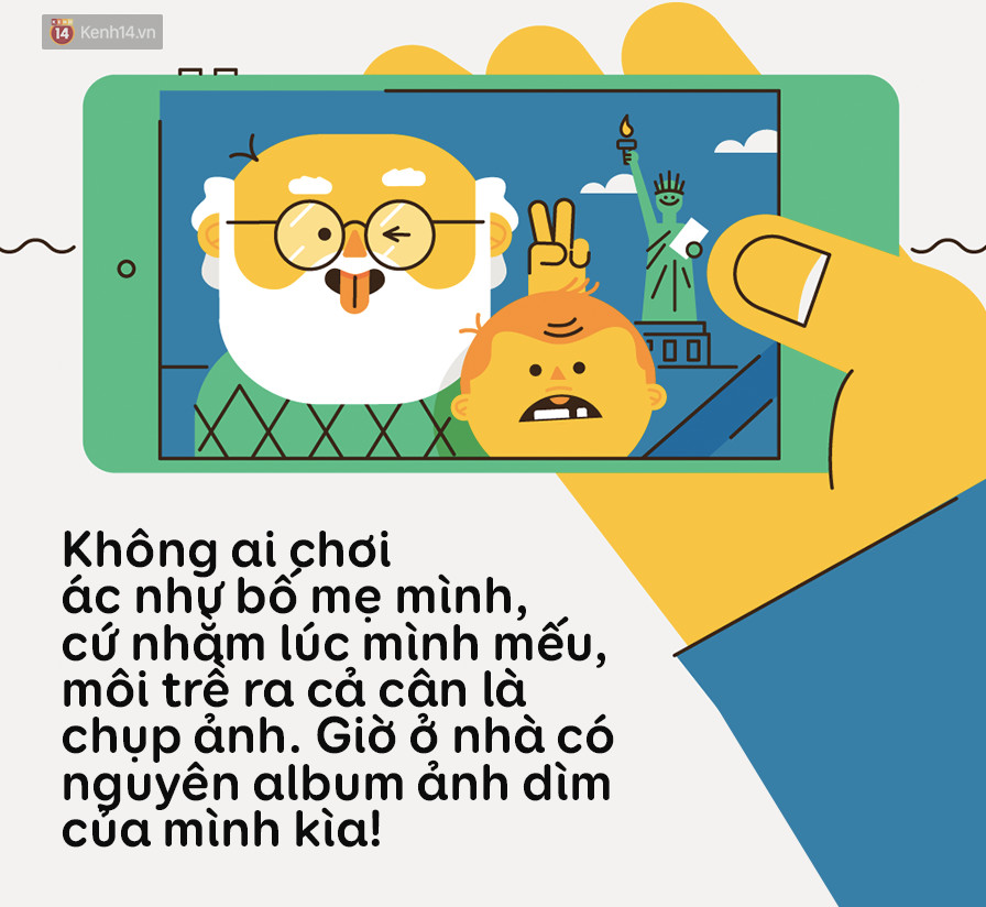 Bạn có nhớ ngày bé mỗi lần dỗi bố mẹ, bạn thường làm gì không? - Ảnh 7. Bạn có nhớ ngày bé mỗi lần dỗi bố mẹ, bạn thường làm gì không? - Ảnh 7.