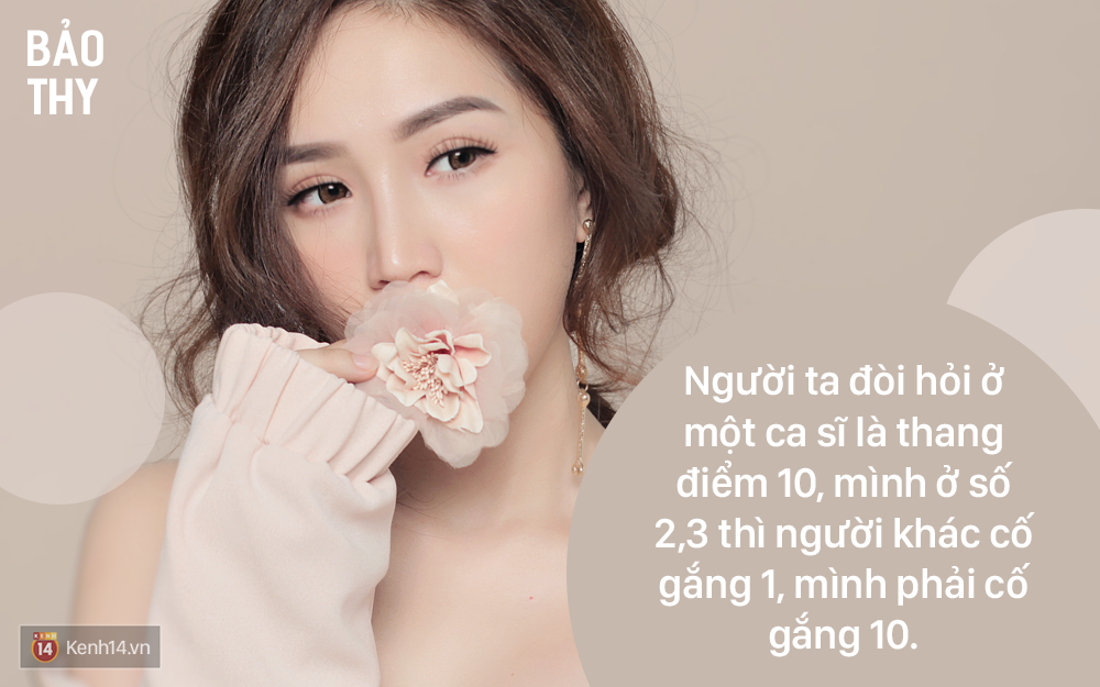 Từng bị gắn mác “hot girl đi hát”, Bảo Thy, Trang Pháp nói gì về câu chuyện Chi Pu làm ca sĩ bị cho là xúc phạm nghề? - Ảnh 5.