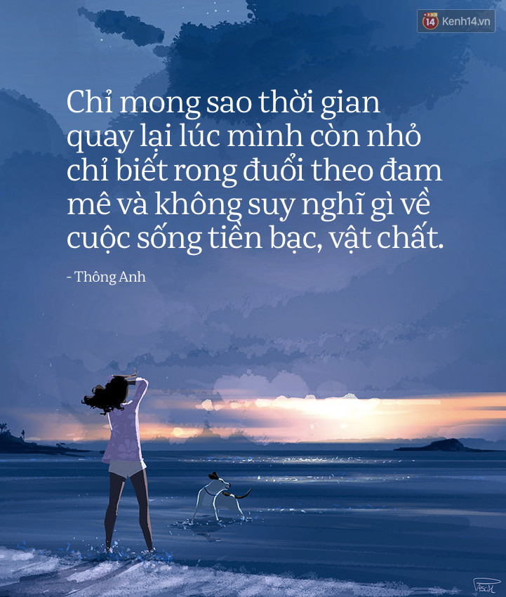 Kể thật đi, hôm nay vì sao bạn lại buồn? - Ảnh 11. Kể thật đi, hôm nay vì sao bạn lại buồn? - Ảnh 11.