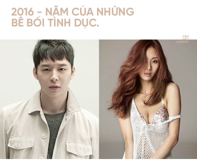 Những cụm từ bóc trần thực trạng: Showbiz Hàn chẳng hề xa hoa như bề nổi! - Ảnh 10.