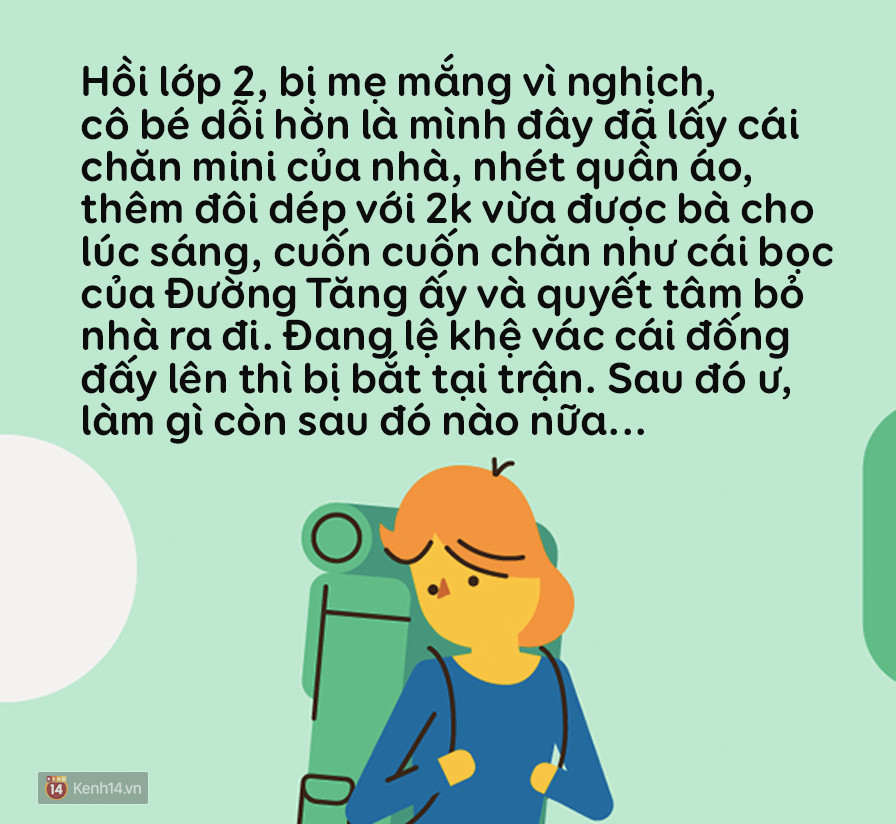 Bạn có nhớ ngày bé mỗi lần dỗi bố mẹ, bạn thường làm gì không? - Ảnh 11. Bạn có nhớ ngày bé mỗi lần dỗi bố mẹ, bạn thường làm gì không? - Ảnh 11.