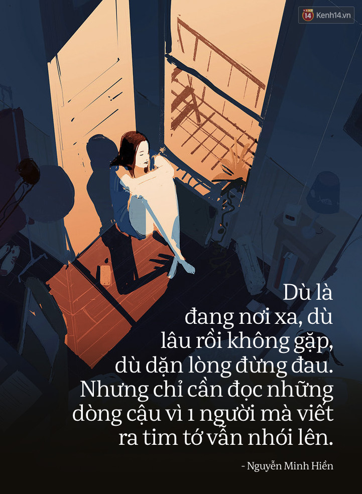 Kể thật đi, hôm nay vì sao bạn lại buồn? - Ảnh 13. Kể thật đi, hôm nay vì sao bạn lại buồn? - Ảnh 13.