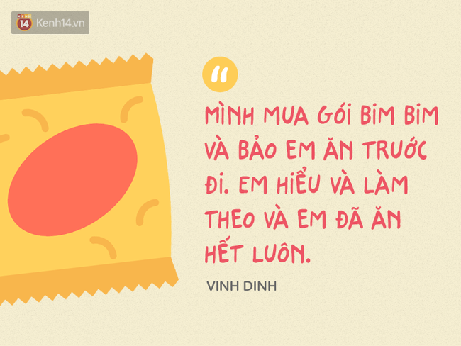 Ngày bé, bạn đã từng làm những trò ngốc nào mà đến giờ nhớ lại vẫn buồn cười? - Ảnh 9.