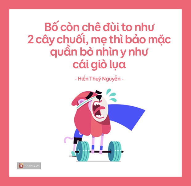 Chân to là cảm giác như thế nào vậy chị em? - Ảnh 13. Chân to là cảm giác như thế nào vậy chị em? - Ảnh 13.