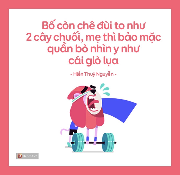 Chân to là cảm giác như thế nào vậy chị em? - Ảnh 13.