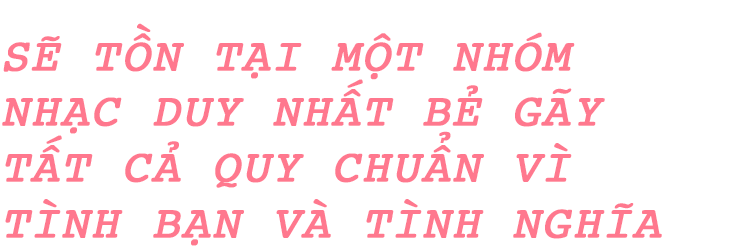 Dù có tan rã hay xuất hiện phép màu, SNSD sẽ là nhóm nhạc duy nhất bẻ gãy tất cả những quy chuẩn để tồn tại - Ảnh 6.