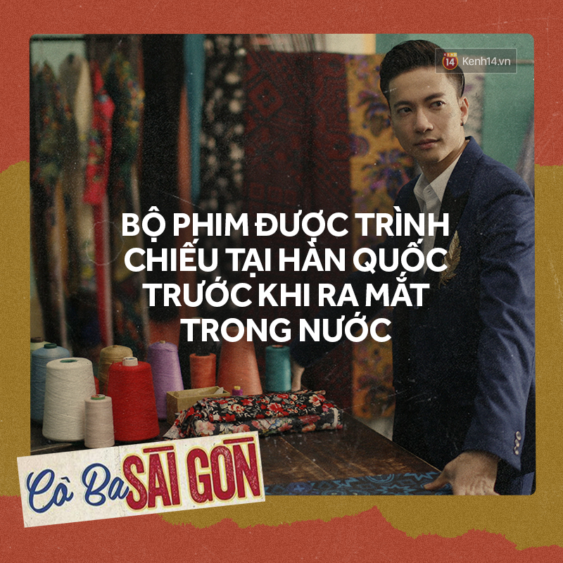 Cô Ba Sài Gòn có thể đã đạt doanh thu 70 tỉ đồng, nhưng nhà sản xuất vẫn im hơi! - Ảnh 8.