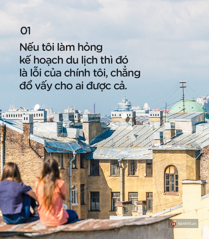 Viết cho những cô gái đi du lịch một mình: Lên đường chẳng sợ hãi để học lấy 5 bài học cuộc đời - Ảnh 2. Viết cho những cô gái đi du lịch một mình: Lên đường chẳng sợ hãi để học lấy 5 bài học cuộc đời - Ảnh 2.