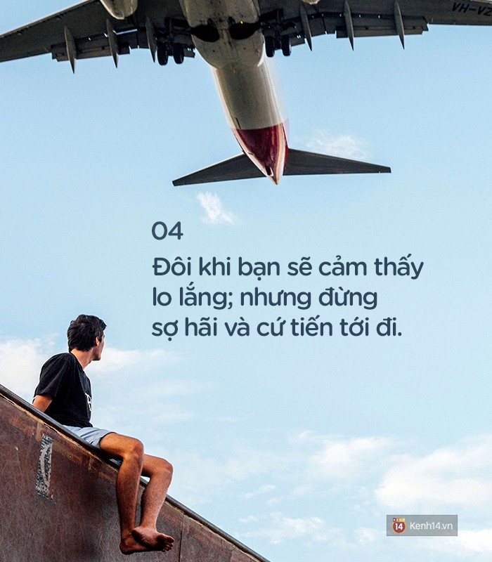 Viết cho những cô gái đi du lịch một mình: Lên đường chẳng sợ hãi để học lấy 5 bài học cuộc đời - Ảnh 5. Viết cho những cô gái đi du lịch một mình: Lên đường chẳng sợ hãi để học lấy 5 bài học cuộc đời - Ảnh 5.