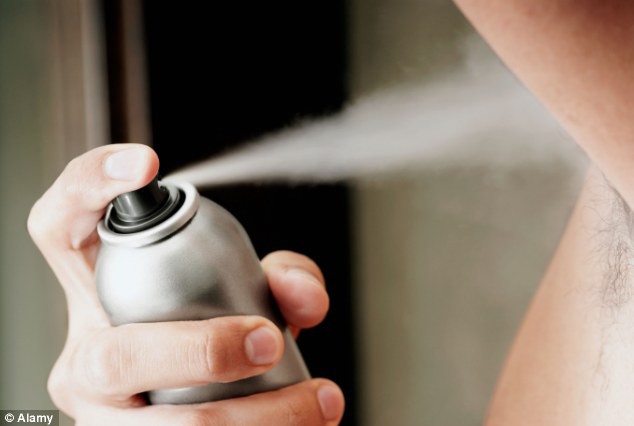 Chọn khử m&ugrave;i kiểu n&agrave;y bảo sao n&aacute;ch vẫn bốc m&ugrave;i kh&ocirc;ng ngớt - Ảnh 3.
