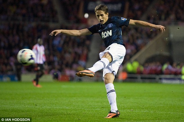 Adnan Januzaj: Bi kịch của tài năng không được thừa nhận ở Man Utd - Ảnh 1.