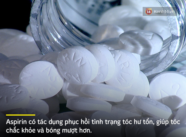 Những lý do khiến bạn cần có ngay aspirin trong túi xách - Ảnh 6.