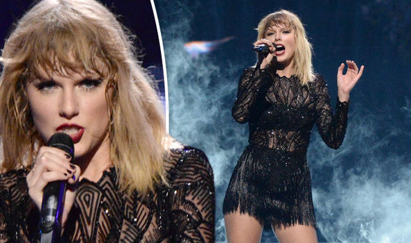 Tung MV mới, Taylor Swift có xuất hiện ở VMAs sáng mai hay không? - Ảnh 1.