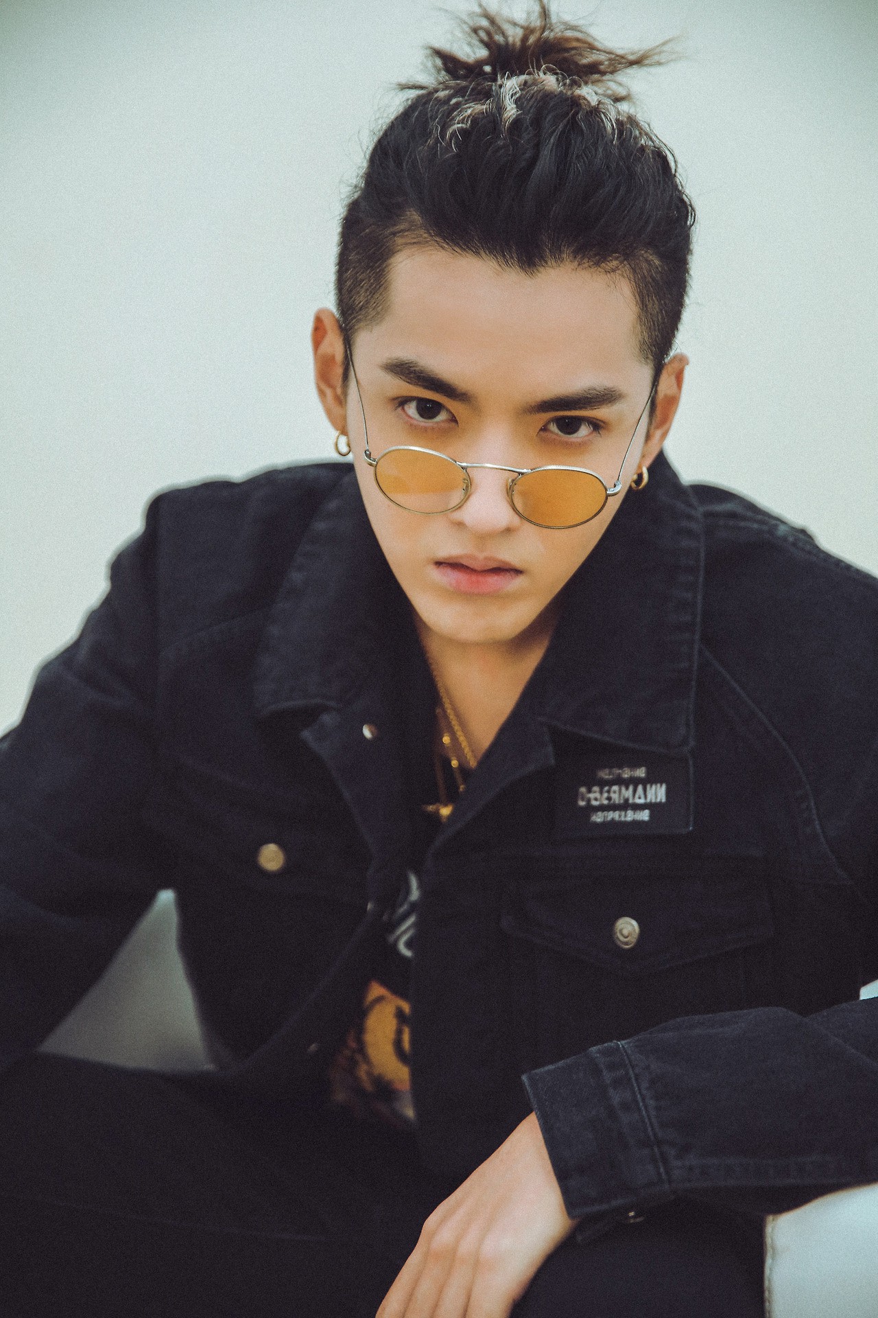 Quyết định đúng đắn? Rời SM vì muốn tự do trong âm nhạc, Kris thành công hơn EXO trên đất Mỹ - Ảnh 3.