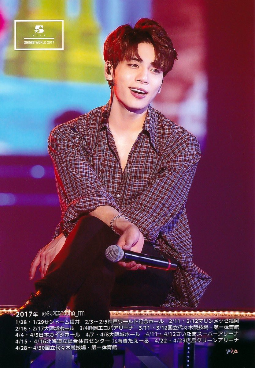 Jonghyun: 9 năm cần mẫn với duy nhất 1 tình yêu cho âm nhạc - Ảnh 9.
