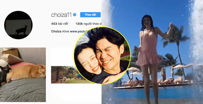 Những tưởng vẫn còn vui vẻ, Sulli bỗng xóa sạch ảnh Instagram và đăng loạt hình mới khó hiểu - Ảnh 7.
