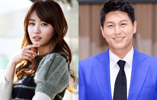 Kiều nữ Gia đ&igrave;nh l&agrave; số một cưới chạy bầu với đ&agrave;n anh hơn 8 tuổi? - Ảnh 3.