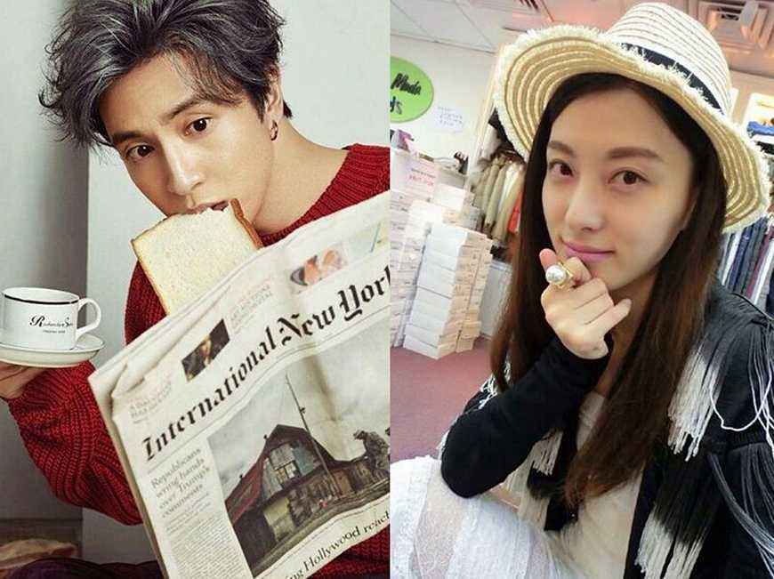 C&acirc;u chuyện t&igrave;nh y&ecirc;u nổi tiếng nhất Cbiz ng&agrave;y h&ocirc;m nay: Bao nhi&ecirc;u lần hững hờ quay đầu, l&agrave; người b&ecirc;n cạnh kh&ocirc;ng hiểu t&igrave;nh đậm s&acirc;u - Ảnh 2.