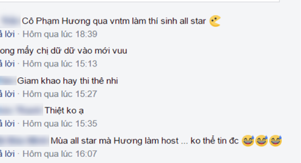 Hết Thanh Hằng qua The Face, Phạm Hương lại được đồn làm host Vietnams Next Top Model! - Ảnh 2.