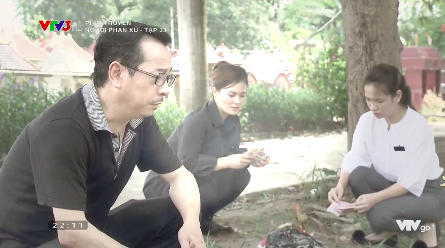 Người ph&aacute;n xử tập 33: Từ người tu&acirc;n chỉ ph&aacute;p luật, L&ecirc; Th&agrave;nh lại trở th&agrave;nh kẻ vượt bi&ecirc;n - Ảnh 16.