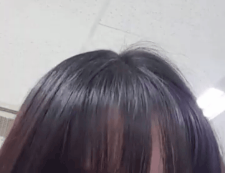 Bí kíp xử lí tóc con bất trị của con gái Hàn hóa ra nằm cả ở mascara chải tóc - Ảnh 2. Bí kíp xử lí tóc con bất trị của con gái Hàn hóa ra nằm cả ở mascara chải tóc - Ảnh 2.