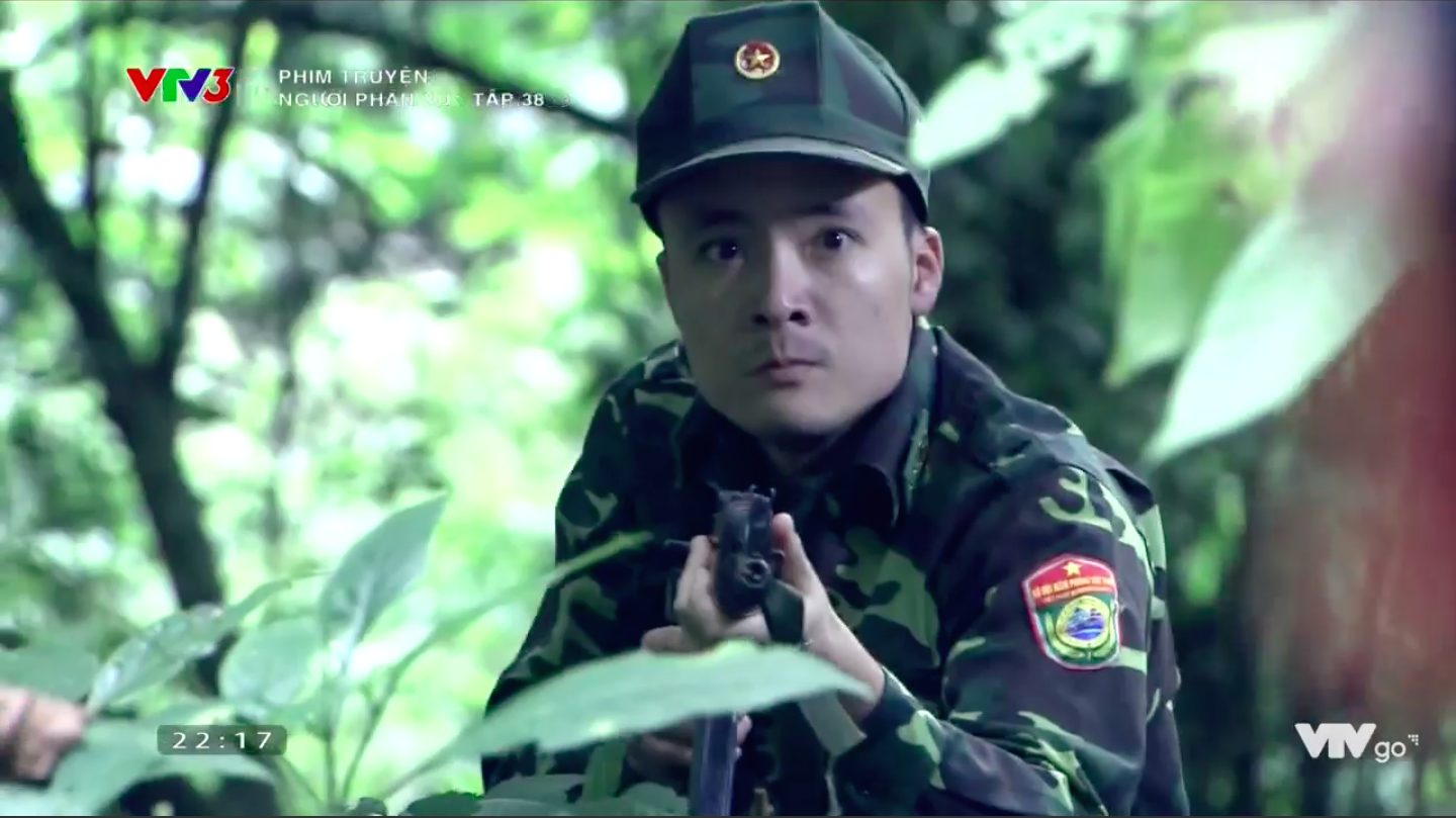 Người ph&aacute;n xử 38: Khải Sở Khanh bất ngờ trở th&agrave;nh người h&ugrave;ng - Ảnh 13.